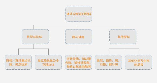 体外诊断（IVD）迎来黄金发展期，谁在突围，又将如何演变？